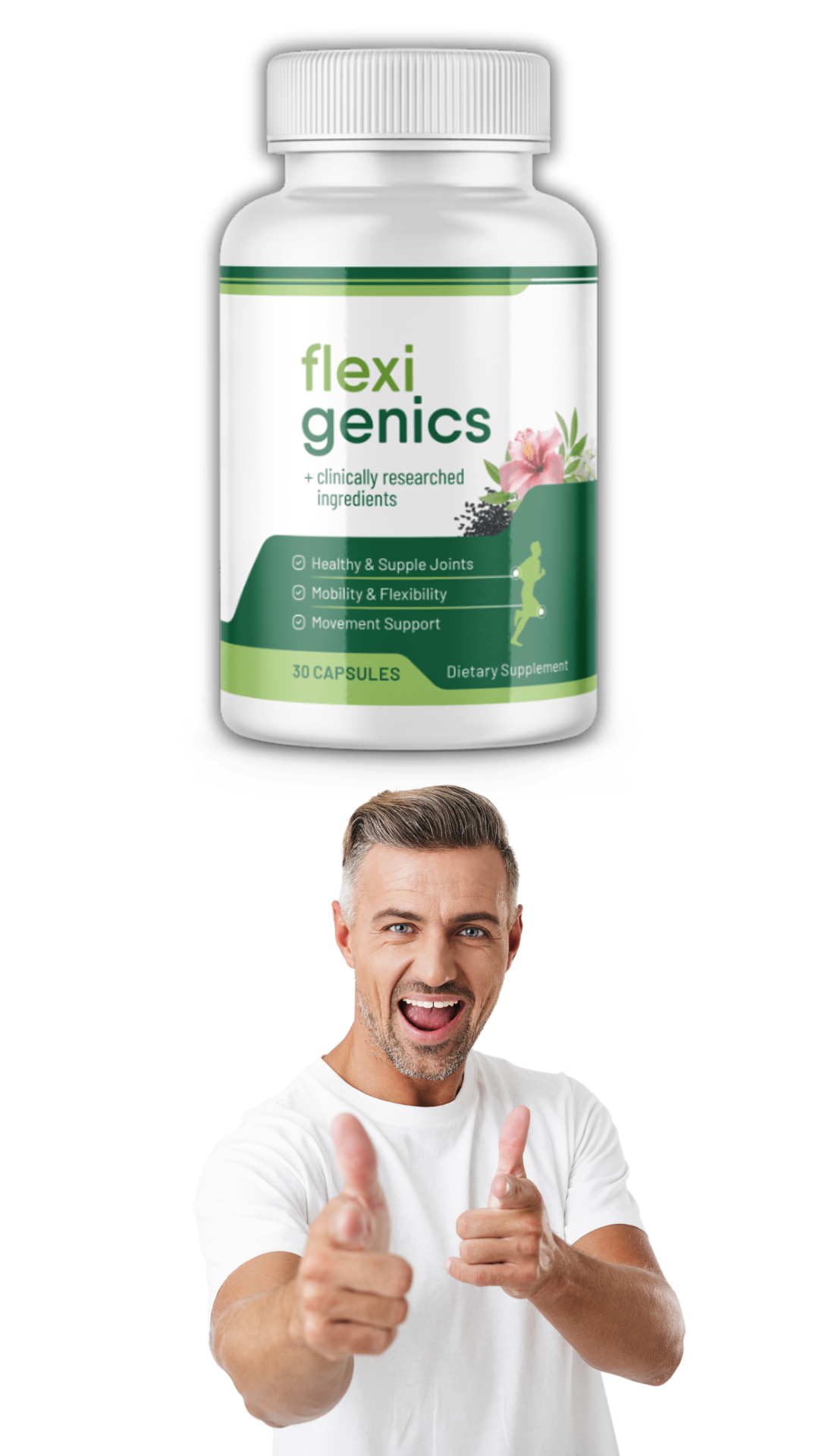 Flexigenics ™