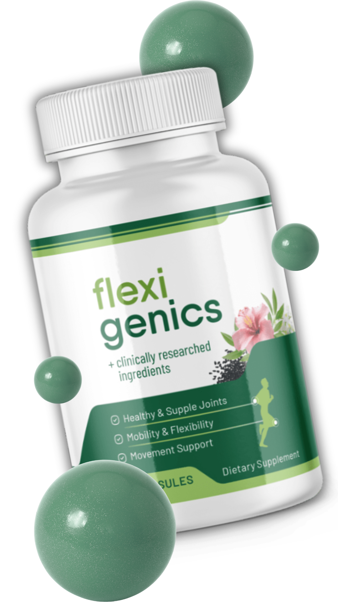Flexigenics ™